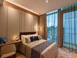 Leedon Residence (D10), Condominium #508695741